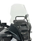 WRS Windscreen Touring Nx 500/400 Clear Dual Purpose HO077T