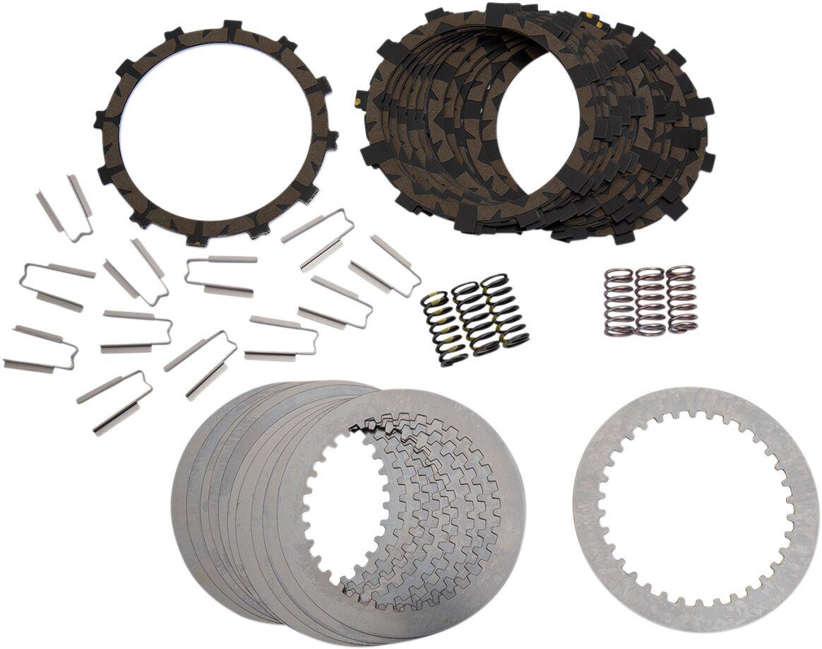Rekluse TorqDrive Clutch Pack For Yamaha YZ 250 F 2019-2024 Set RMS-2807002