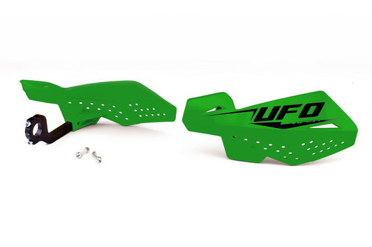 UFO Handguars Viper 2 Green PM01660-026