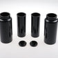 Cult Werk Fork Covers For Harley Davidson FXBBS 1868 2018-2024 HD-BRO103