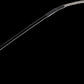 Moose Offroad Braided Brake Line For Husqvarna TC 250 R 2008-2013 H01-2-019/P-CL
