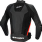 ALPINESTARS Missile v3 Airflow Leather Jacket Black