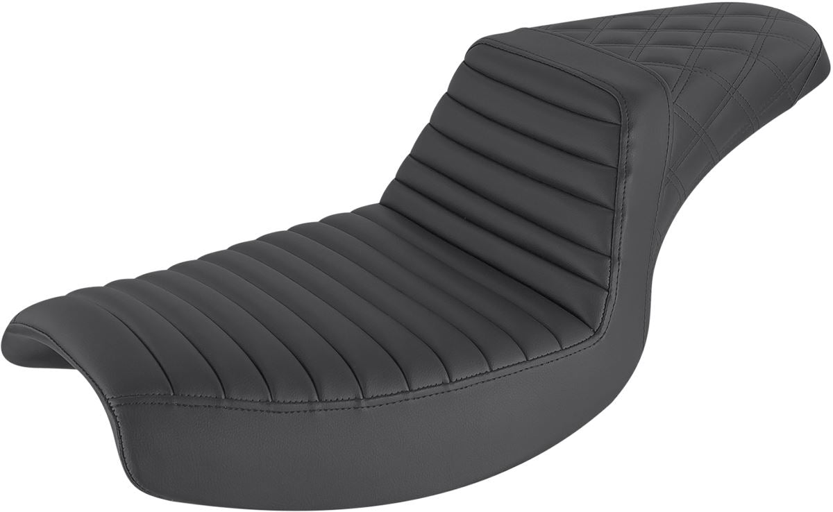 Saddlemen Step Up Seat (882-09-176)