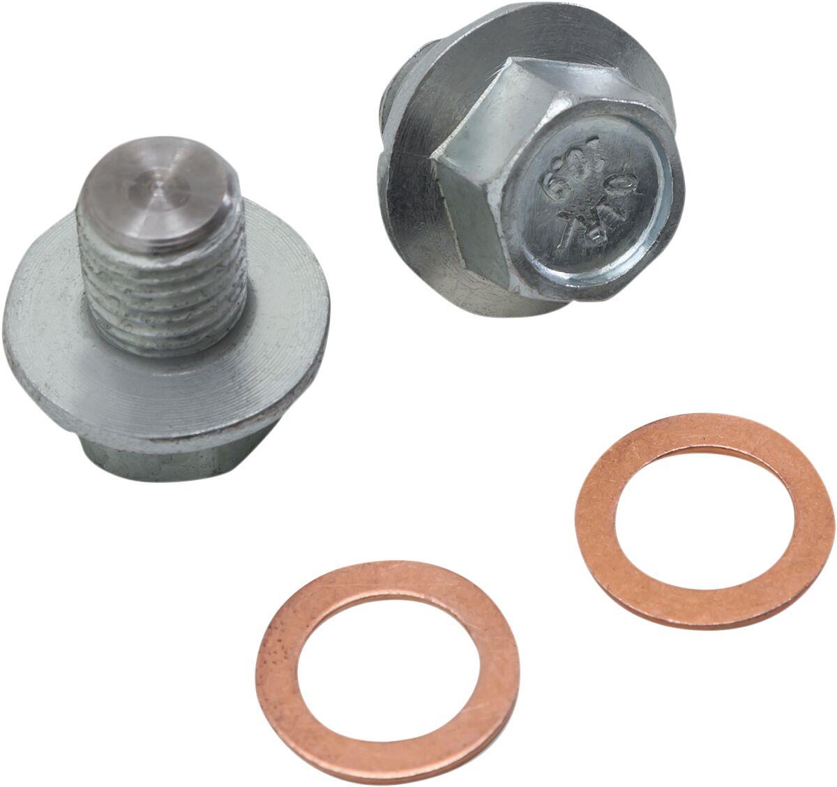 Vance & Hines O2 Sensor Port Plug Kit For Suzuki VL 800 05-09 16926