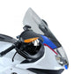 WRS Windscreen For BMW K 1300 S 2005-2016 Smoke Each BM117F