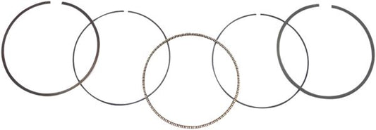 WSM Replacement Piston Ring Set .25mm For Honda TRX 400 51-230-04