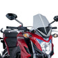 Puig New Generation Sport Screen Dark Smoke 9549N