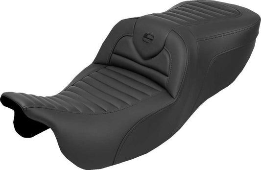 Saddlemen RoadSofa Seat For Harley Davidson FLRT 1868 2015-2025 815-07-20200