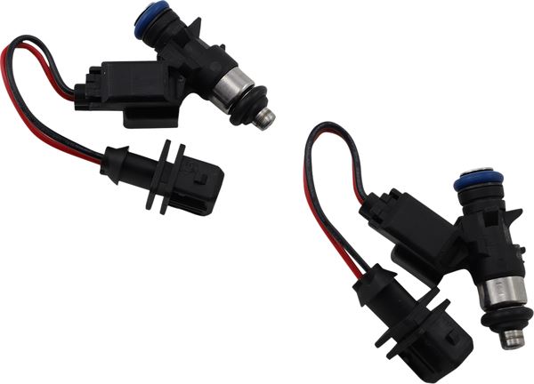 Daytona High Performance Fuel Injector Set For Harley FLS 1690 07-17 21092