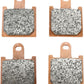Ebc Sintered Road Race Brake Pads For Kawasaki ZZR 1400 2006-2020 GPFAX417/4HH