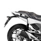 SHAD 3P Pannier Fitting Kit to fit Honda Integra 750 2016-2025