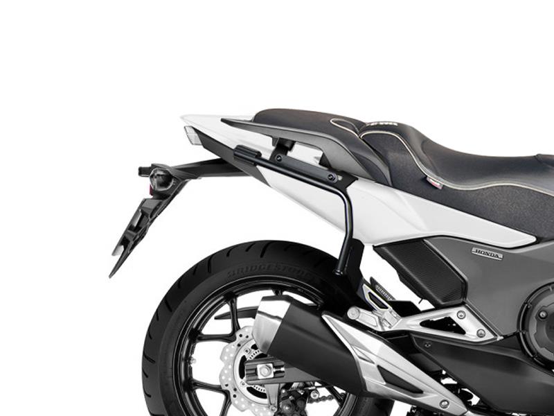SHAD 3P Pannier Fitting Kit to fit Honda Integra 750 2016-2025