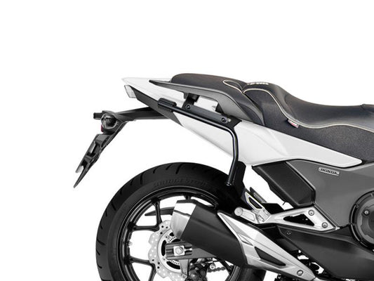 SHAD 3P Pannier Fitting Kit to fit Honda Integra 750 2016-2025