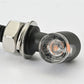 Daytona LED Turn Signal Pair Alloy Housing D-Light Indicator 80826