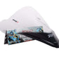 PUIG Racing Screen Clear for Suzuki GSX R 1300 Hayabusa 08-18 4826W