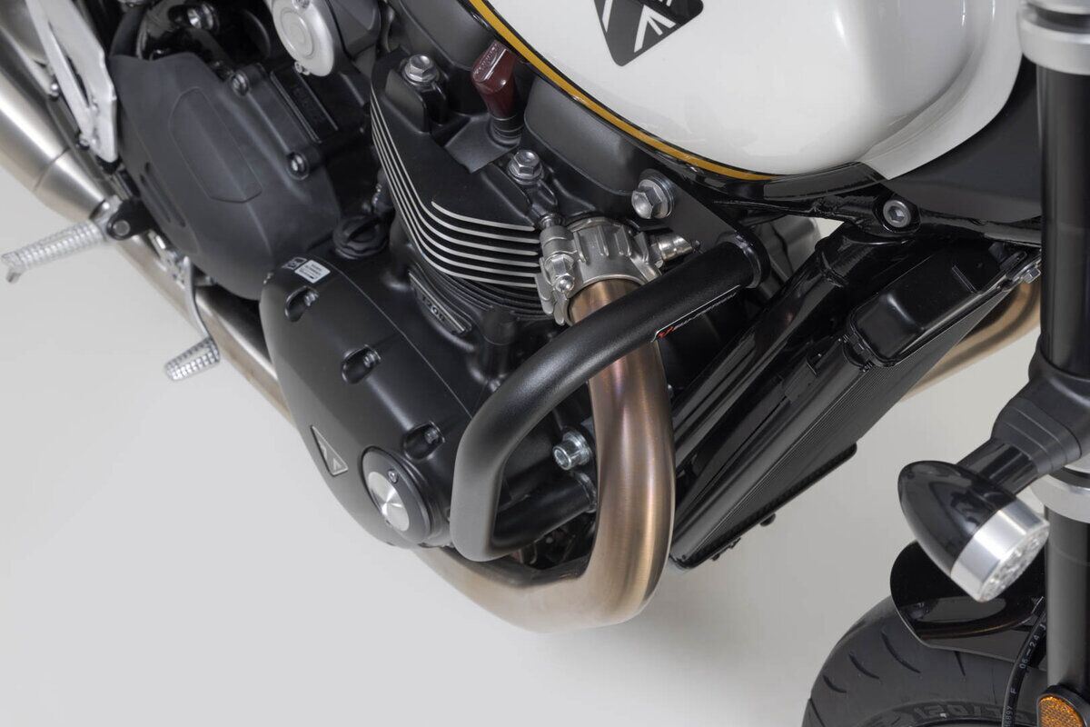SW MOTECH Crash Bar For Triumph Tiger 1200 900 865 2015+ SBL.11.667.10004/B