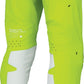 THOR Youth SPORTMODE Riot MX Pants WHITE/ACID 2025 Model