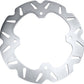 Ebc CX Extreme Motocross Brake Rotors For Suzuki DL 650 2002-2026 MD6232CX