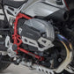 SW MOTECH Cylinder Guard For BMW R 12 2024 Mss.07.653.10002/S