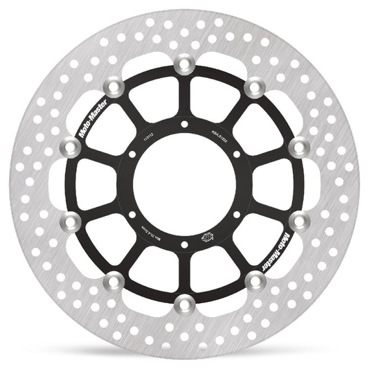 Moto-Master Halo Series Floating Rotor For Honda CBR 1000 RR 2000-2007 113113