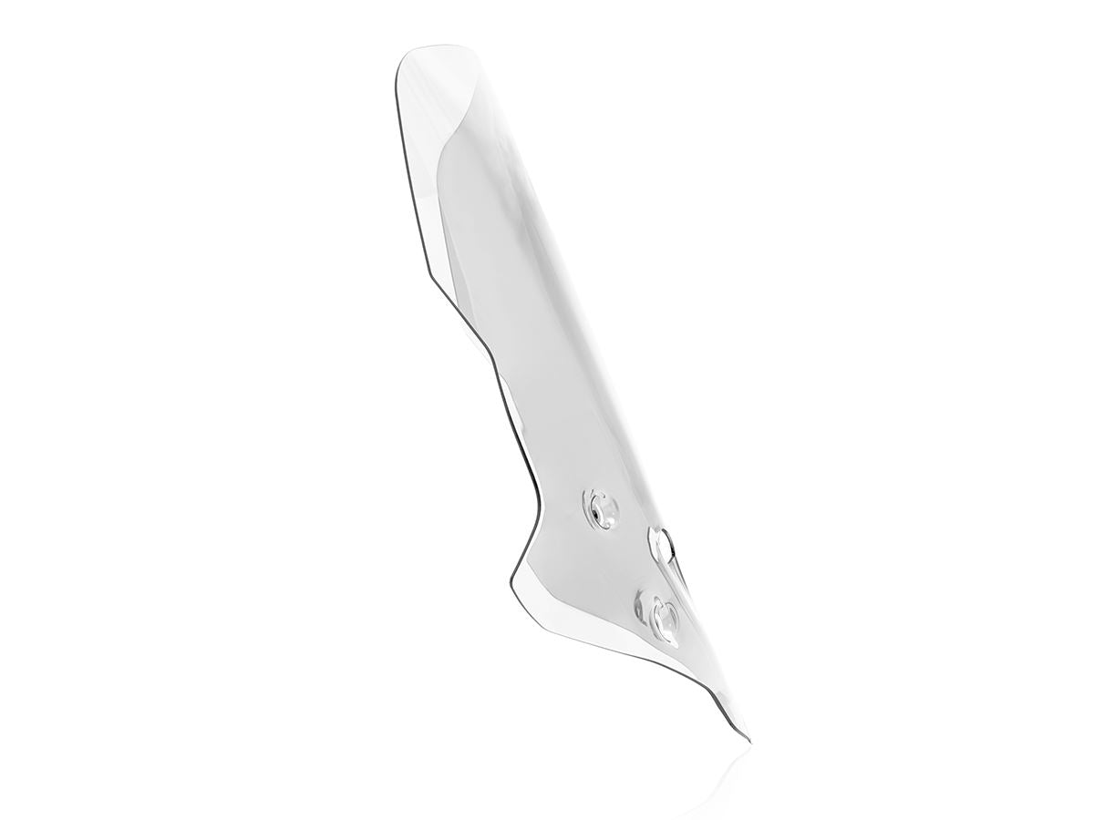 WRS Windscreen Capo Honda Hornet 750 Clear Ho058t