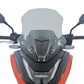 WRS Windscreen For Honda NC 750 X 2025 Smoke Each HO082F