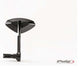 Puig Hi-Tech 4 Rearview Mirror Black 21034A