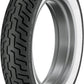 DUNLOP D402 F HD 130/70B18 63H TL Tyre