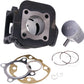 NARAKU Cylinder Kit 50cc NK101.09