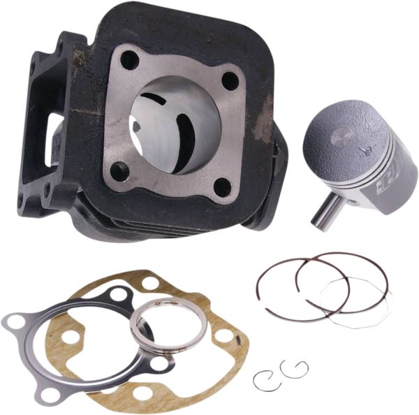 NARAKU Cylinder Kit 50cc NK101.09
