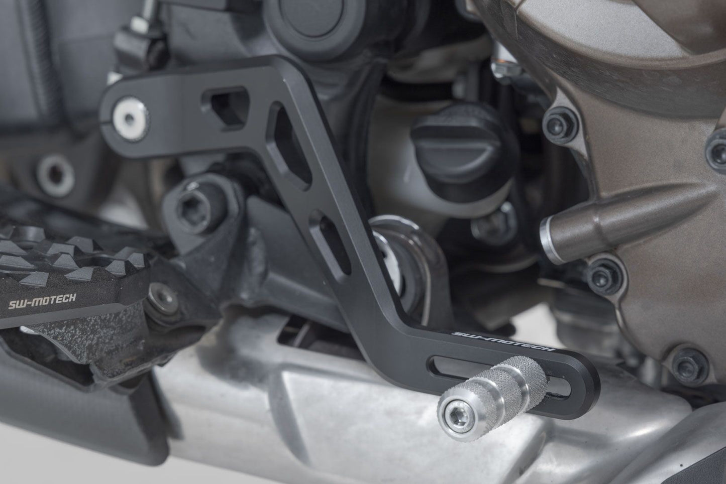 SW MOTECH Brake Pedal For Honda CRF 1100 L 16-24 Fbl.01.622.10000