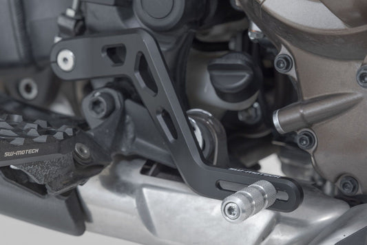 SW MOTECH Brake Pedal For Honda CRF 1100 L 16-24 Fbl.01.622.10000