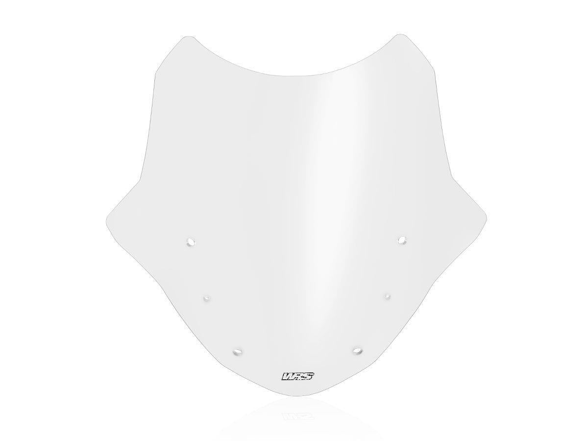 WRS Windscreen For BMW R 1200 RT 2014-2019 Clear BM078T