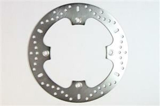 Ebc Round Fixed Offroad Brake Rotor For Honda XL 700 V 2000-2011 MD6346D