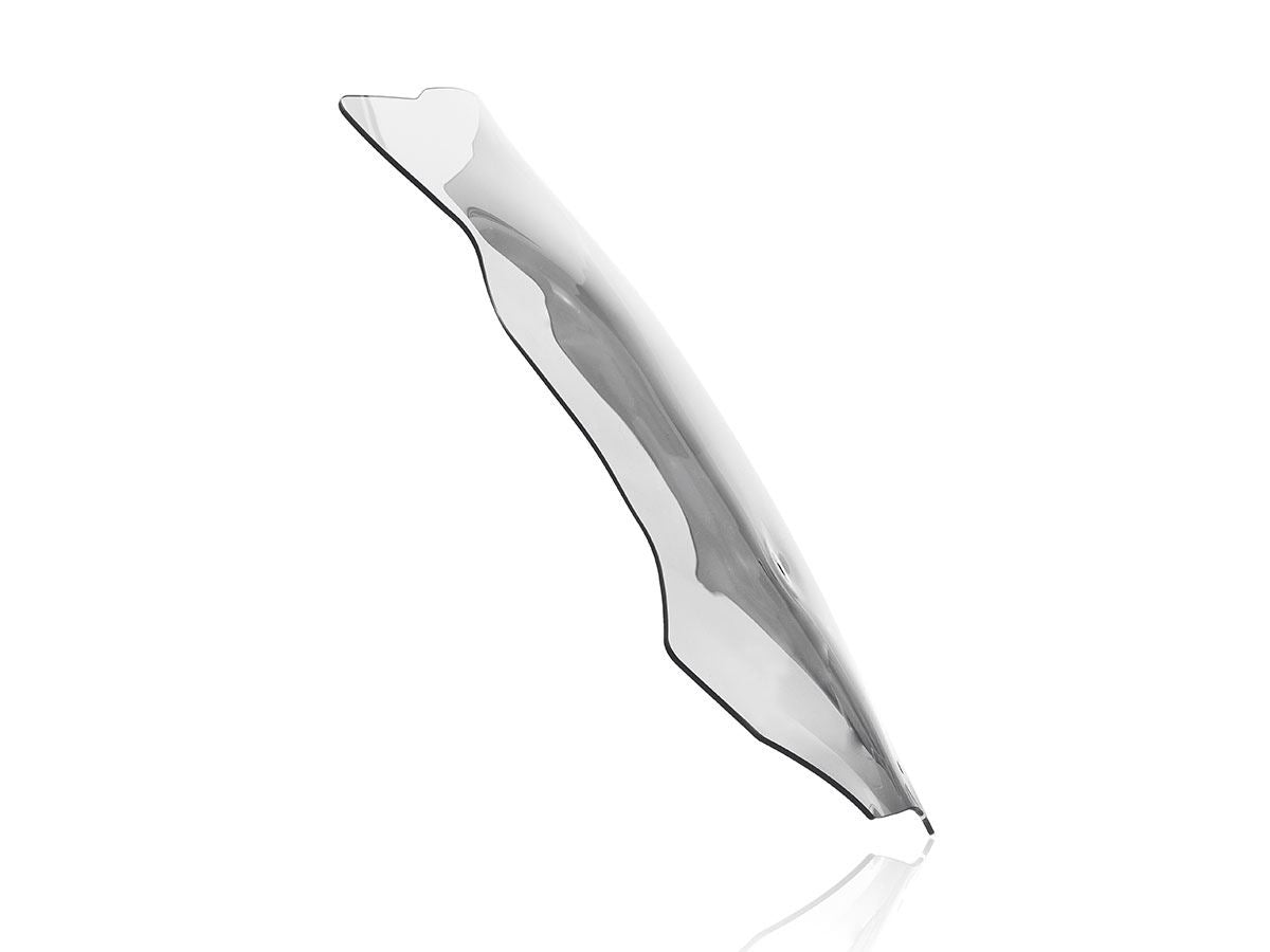 WRS Windscreen Tour Triumph Tiger Expl 1200 Clear Tr002t