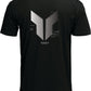 THOR Noise T-Shirt BLACK 2025 Model