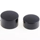 Cult Werk Axle Cover For Harley Davidson RH 1250 S 2021-2026 Black HD-SPS007