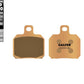 GALFER Brake Pad Street Sintered Metal FD220G1380