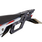 AXP Racing Rear Rack For Yamaha YZ 85 LW 2002-2026 Black AX1799