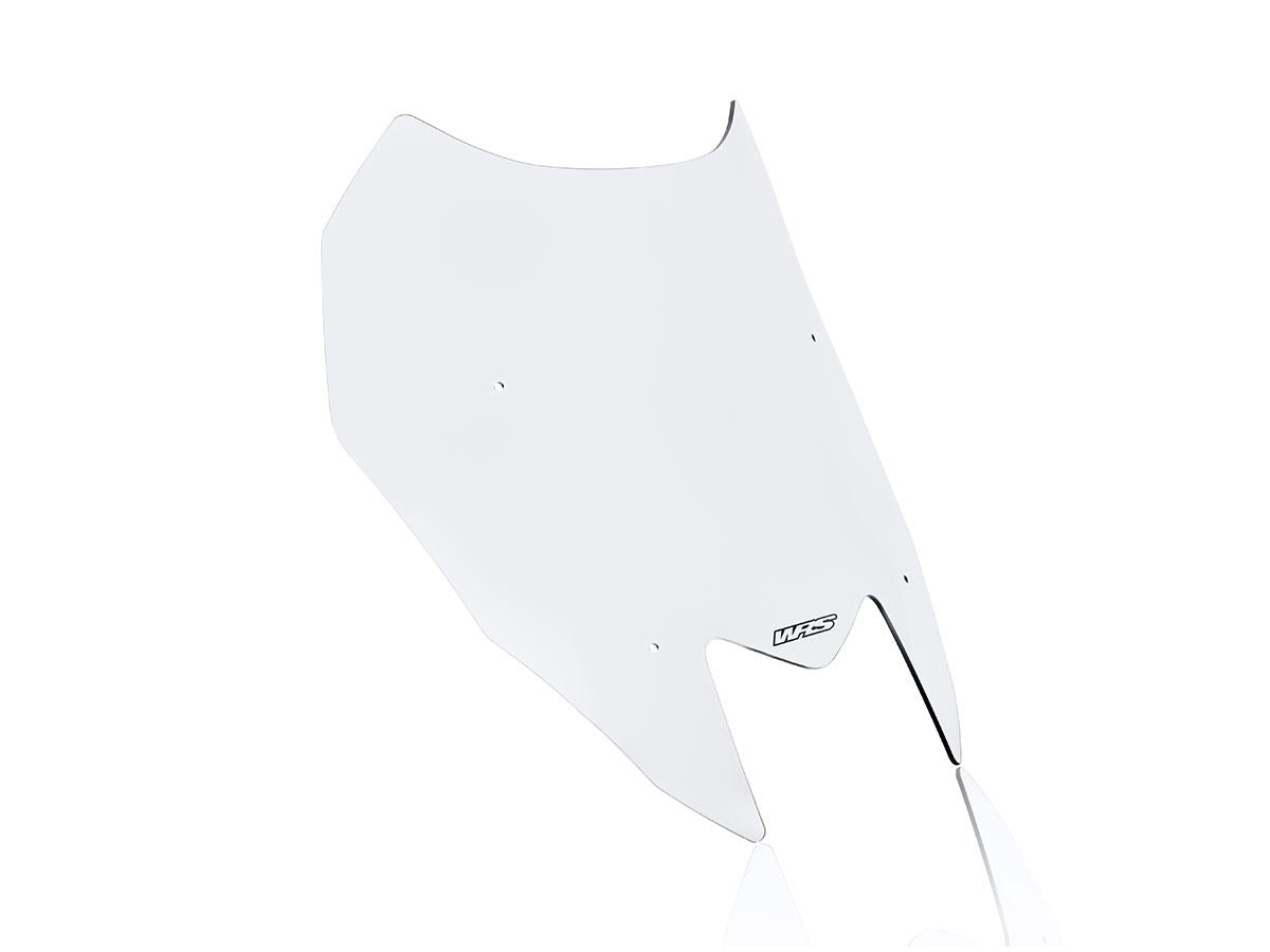 WRS Windscreen Inter Yamaha Tmax560 Clear Ya023t