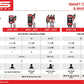 Bs Battery SMART Battery Charger & Maintainer For Aprilia SR GT 125 88-24 700516