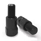 Oxford Mirror Adaptors - M10 to M8 Rev & M10 to M8