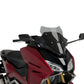 PUIG V-Tech Line Sport Screen Light Smoke for Honda Forza 750 21-24 20578H