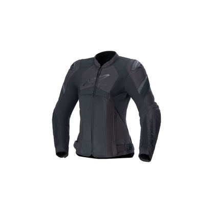 Alpinestars Jacket 4w T-Gp+r Air Black 24 Model