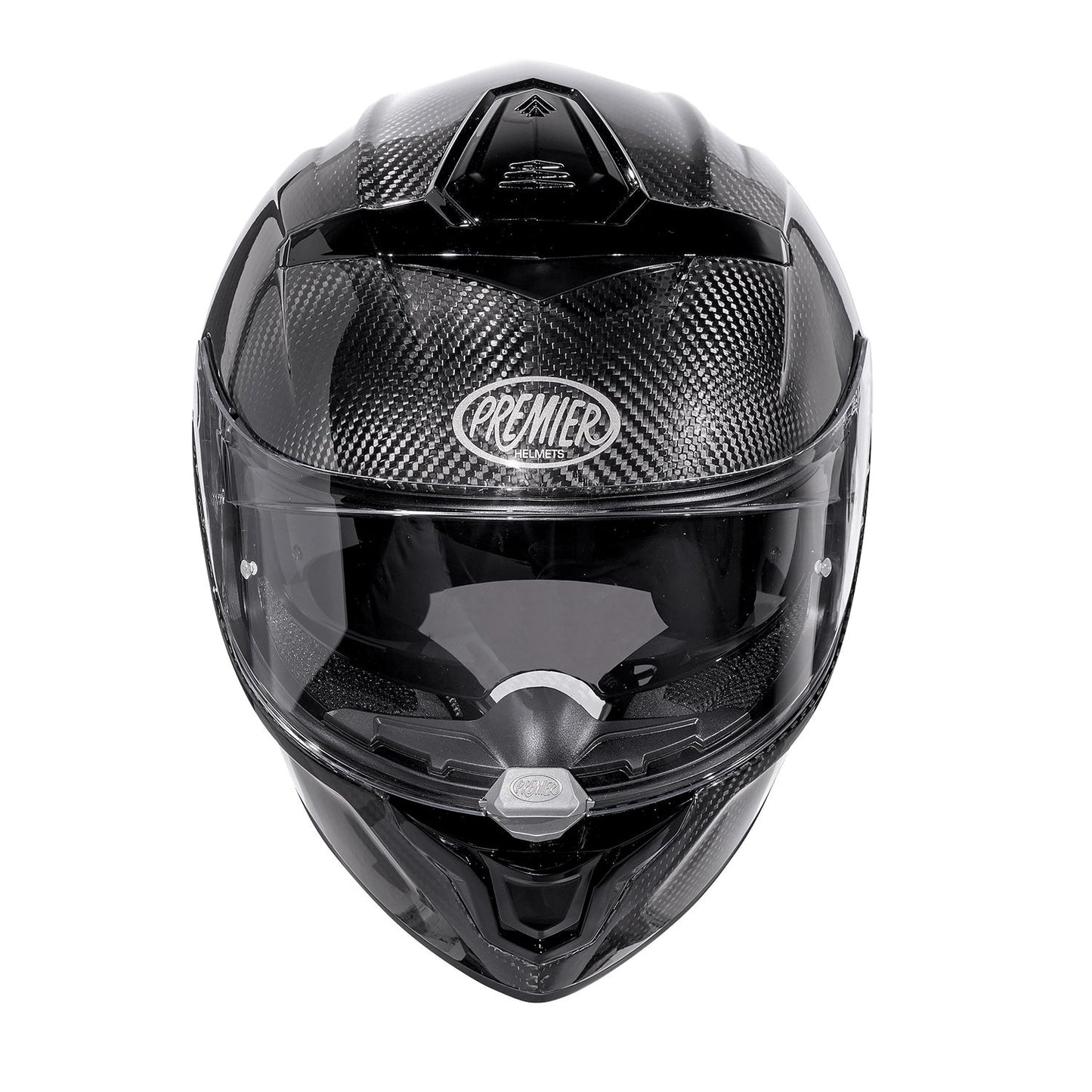 PREMIER HELMETS Devil Carbon Helmet 2024 Model