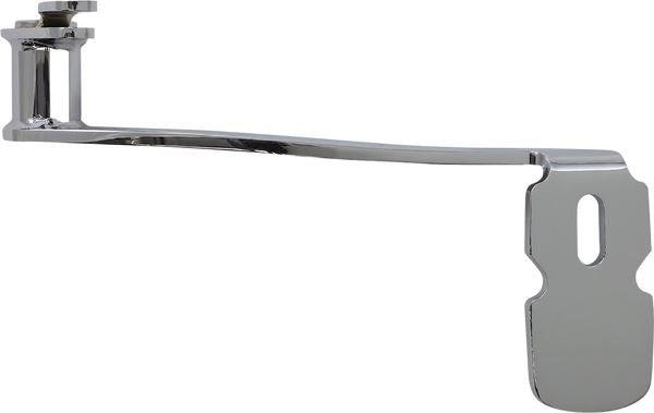 Kuryakyn Extended Brake Pedal For Harley Davidson FLHRXS 1868 2014-2024 KUR9670