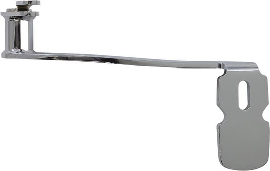Kuryakyn Extended Brake Pedal For Harley Davidson FLHRXS 1868 2014-2024 KUR9670