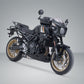 SW MOTECH SLC Side Carrier Set Left & Right Black Steel HTA.05.031.12000
