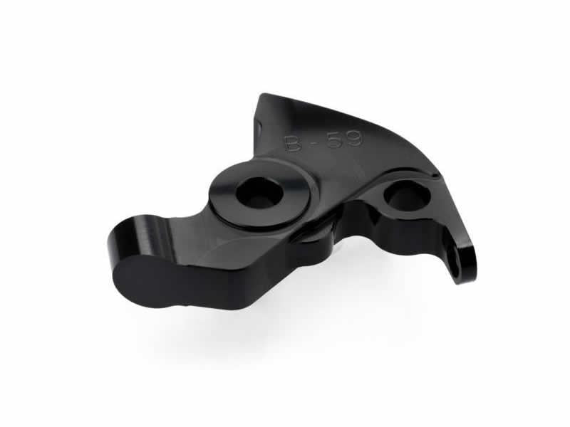 Puig Brake Lever Adaptor Black 4114C