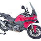 WRS Windscreen For Ducati Multistrada V2 900 2025-2026 DU035F